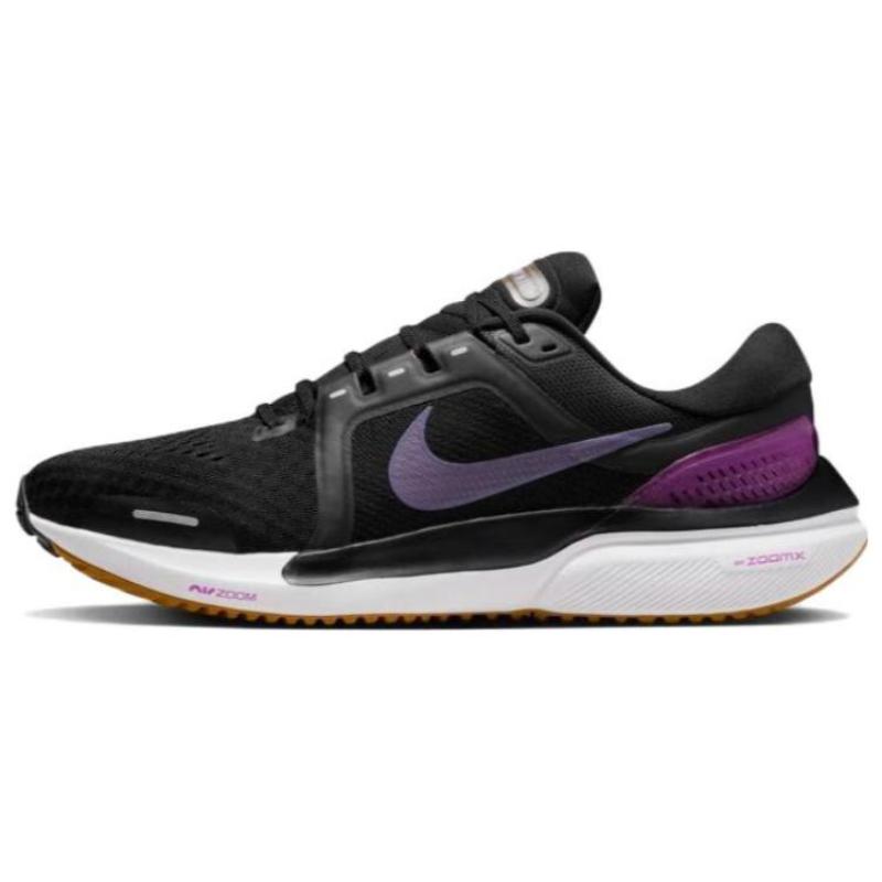 Nike Air Zoom Vomero 16 'Black Canyon Purple' Sneakers DA7245-009
