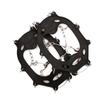 Tolex 19-Tooth Stainless Steel Anti-Slip Crampons