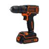 Black & Decker BDCDC18 Cordless Drill Driver