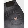 Джинсы Guess Miami M2YAN1 D4Q52 серый Skinny Fit
