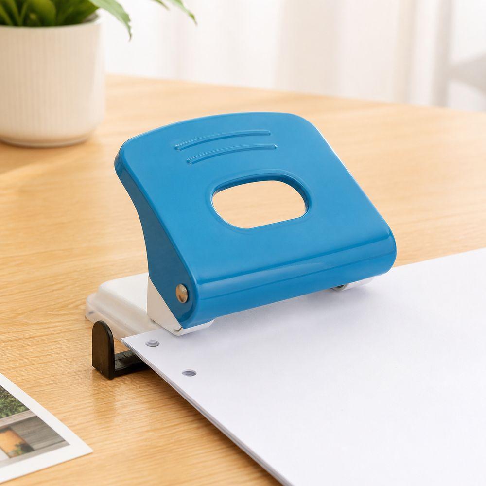 1PC Plastic Tablecloth Hole Punch Dual Hole Tablecloth Clamp New Double Hole Punch Patio Table Use