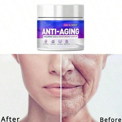 Beauty Whitening Face Skin Care Anti Wrinkle Wrinkles Repair Collagen Facial Lifting Cream Anti-aging