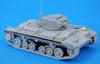 MiniArt Valentine Canadian Early Model MA35123 Plastic Model 1/35 MK.IV