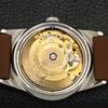 VINTAGE WEST END WATCH CO SOWAR PRIMA AUTOMATIK SCHWEIZER HERRENUHR a700148-5