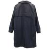MACKINTOSH PHILOSOPHY With Liner Trench Coat 38 Navy Women Used