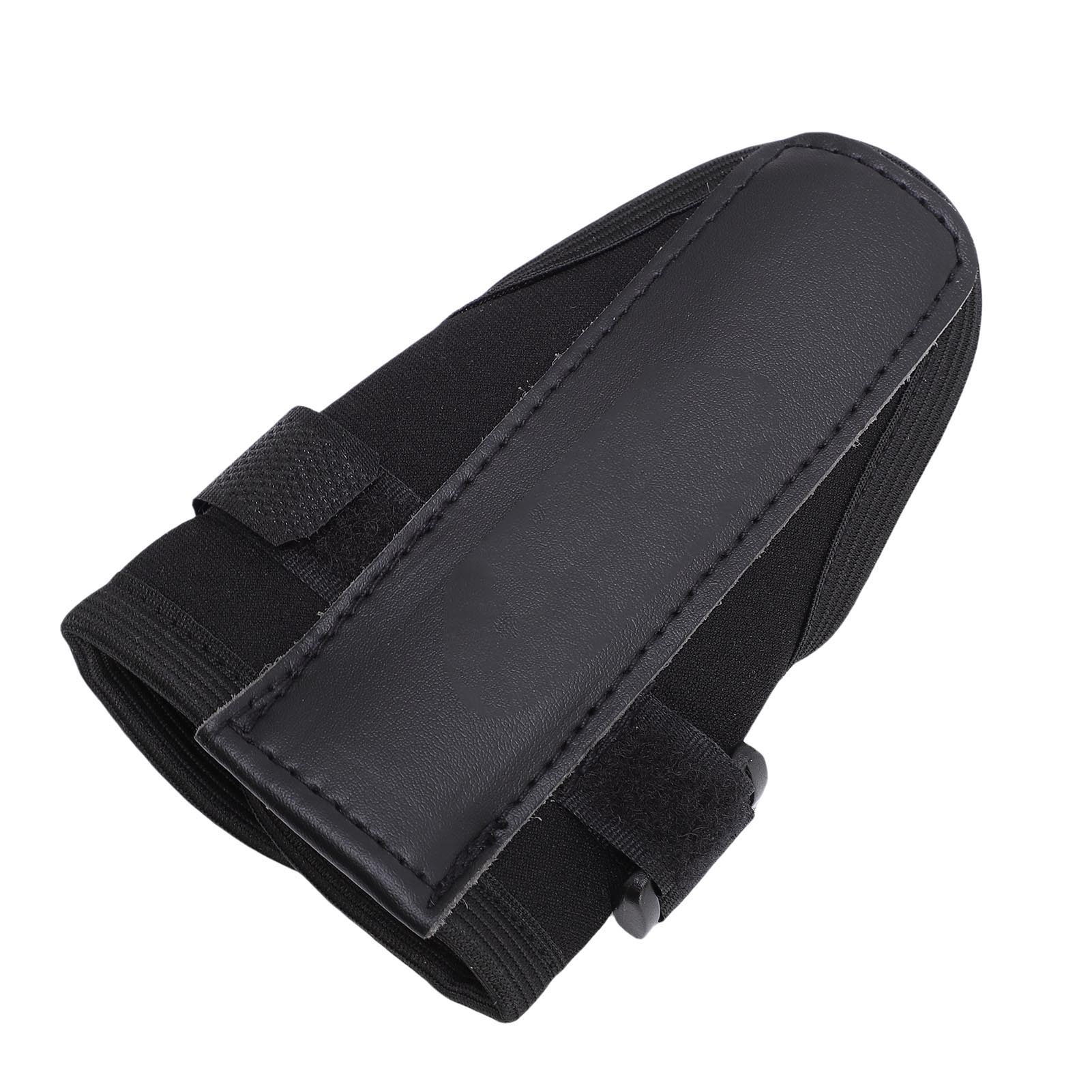 

Golfing Practice Wrist Brace for Beginner Wrist Bending Prevention Swing Training Equipment