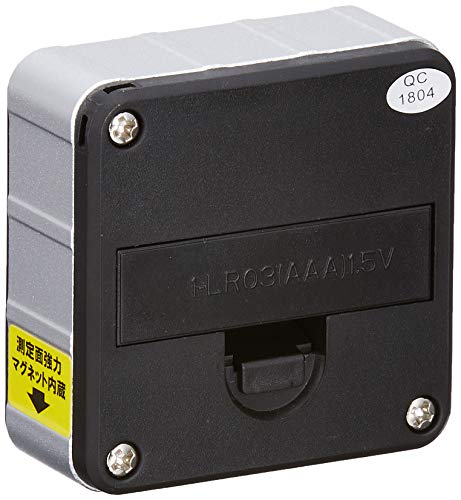 TRUSCO Digital Inclinometer DigiCubic TDC-360