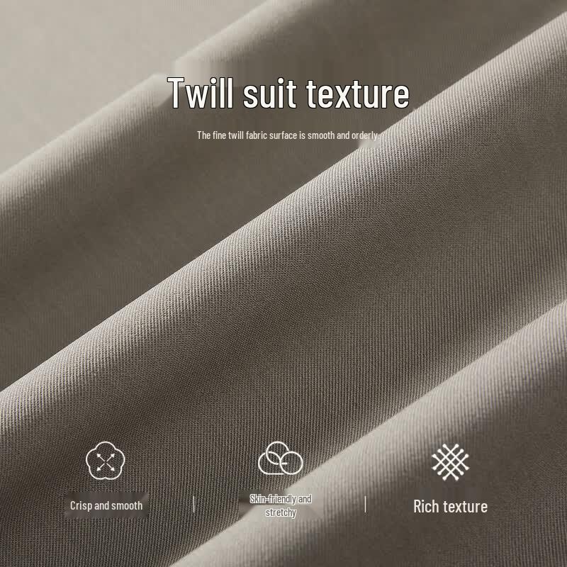 Women's Old Money Style Commuter Wide-Leg Suit Pants