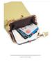 2025 Stylish PU Crossbody Phone Wallet for Women - Fashionable, Compact Vertical Bag