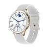 1.32" Smart Watch Women Blue Tooth Call Smartwatch Original Lady Watches Sports Fitness Heart Rate Waterproof Bracelet