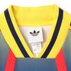 Adidas Originals Lfstlr FW25 Arsenal Football Club Sports Comfort Logo Short Sleeve Football Shirt Unisex Tops JM9388