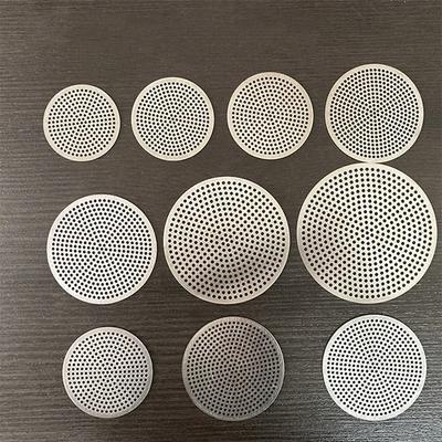 1PCS Drain Cover Bathroom Tool 304 Stainless Steel Bathroom Accessories Sink Strainer Drains Cover Floor Drain Cap Hair Filter