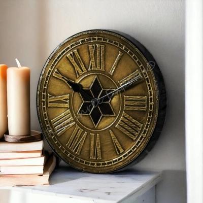 Großuhren – Wanduhren