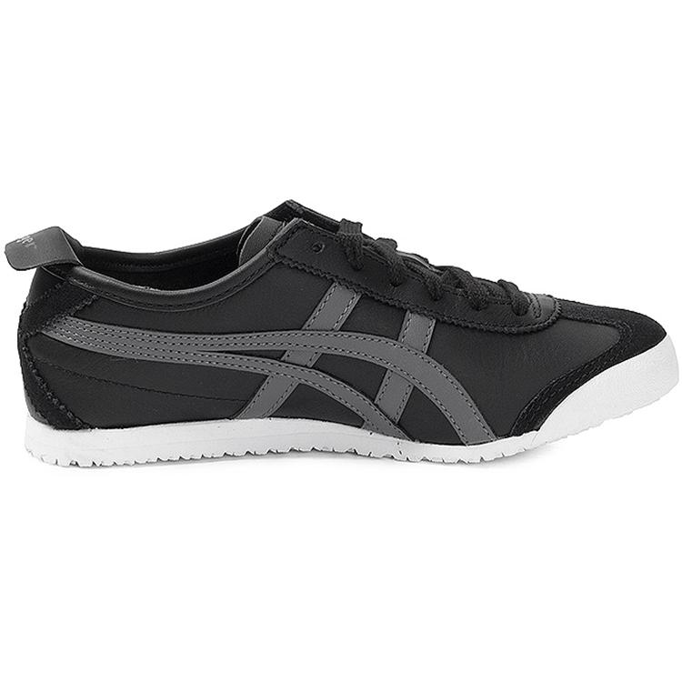 Onitsuka Tiger Mexico 66 'Grey Black' D4J2L-9097
