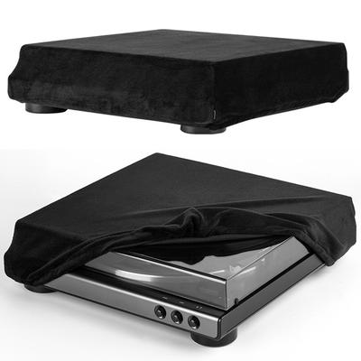 Plattenspieler Staubschutz Vinyl Schallplatten Spieler Staubdicht Schutzhülle Plattenspieler Staubschutz Hülle Für Audio-Technica AT-LP60XBT