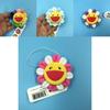 Timeless Flower Takashi Murakami Kiki Kaikai Rainbow Plush Pendant Ideal For All Occasions