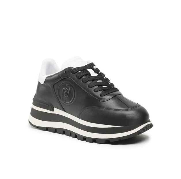 

Кроссовки Liu Jo Sneakersy Amazing 02 BA3113 P0102 Czarny