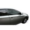 J&J AUTOMOTIVE | Heko Deflecteurs D'air Déflecteurs De Vent Pour Toyota Auris 2 5P. Berlina 2013-2018