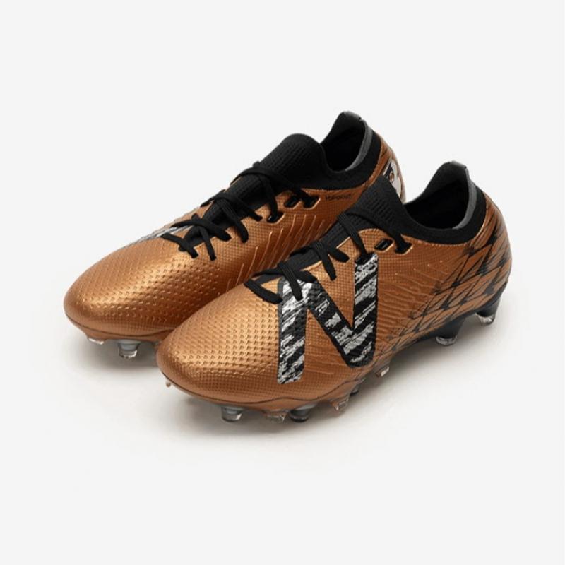 New Balance Soccer Shoe Zqj Nbpsdf706o 80 Tekela V4 Low Pro Fg