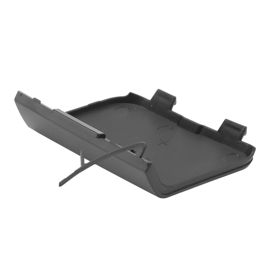 Front Bumper Tow Cap 57731SG070 Black Trailer Eye Hole Cover Replacement for Subaru Forester