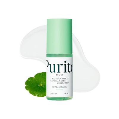 Wonder Releaf Centella Serum ללא ריח 60 מ"ל