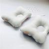 Baby Sleep Positioner Stödkuddar Kuddar Mjuk Spädbarnskudde Nyfödd Huvudvård Baby Sovstöd