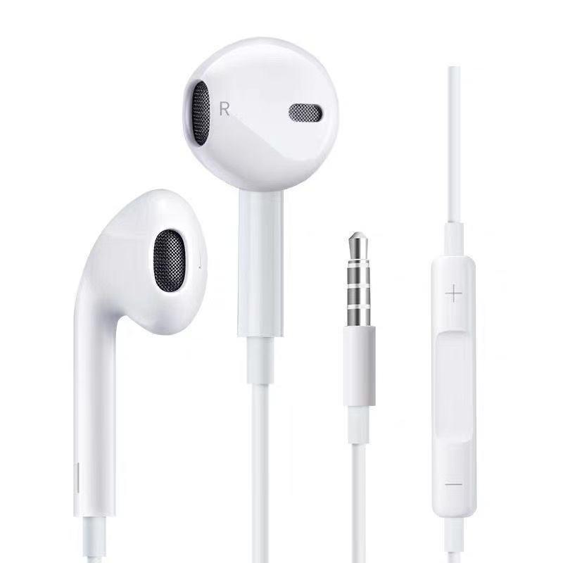 

Универсальные проводные внутриканальные наушники с Type-C для устройств Apple, iPhone, Huawei и Android