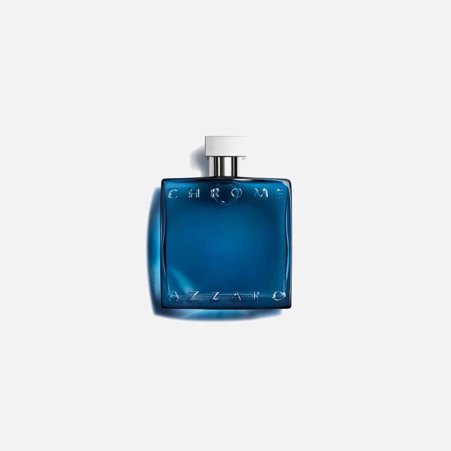 

AZZARO Парфюмерная вода Chrome Parfum 100 мл
