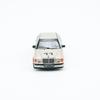 MINIGT 1:64 Mercedes Benz 190E 11 Ayrton Senna 1984 alloy car model 1076