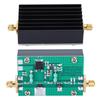 Amplificador de Potencia RF Transmisor de 3.2W 1MHz‑700MHZ HF FM VHF UHF Banda Ancha de Alta Frecuencia
