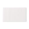 MUJI Bath 36 X 60 84705113 Cotton-Linen Mat, Small, Cm, Off-White,