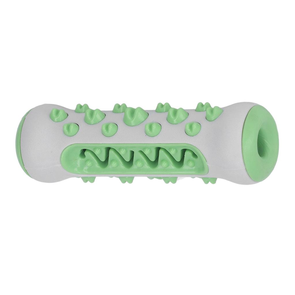Bâtonnet de dentition Jouet pour chien Jouet à mâcher pour la dentition du chien Jouet à mâcher dentaire pour les dents des chiens Nettoyeur de dents Bâtonnets à brosser pour chien