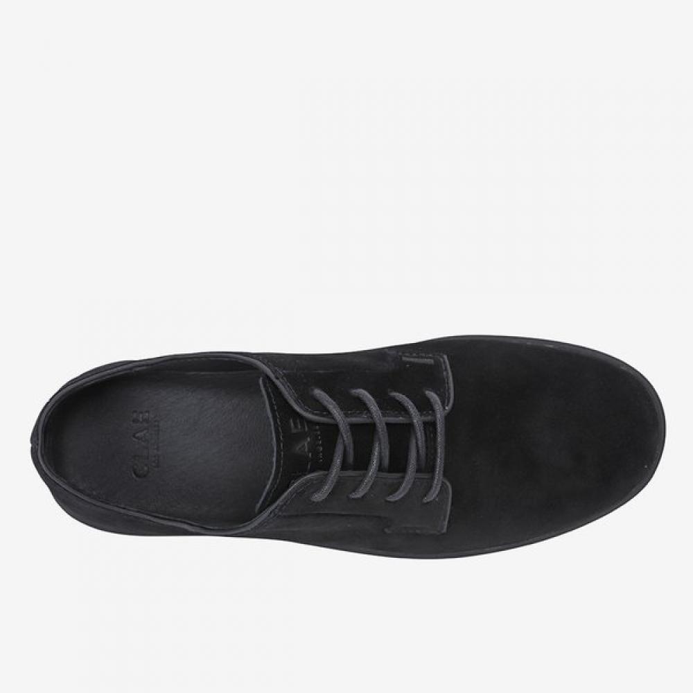 Clae Centum Suede Men S Shoe Scem213hp00 bbS