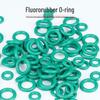 FKM O-ring Afdichting