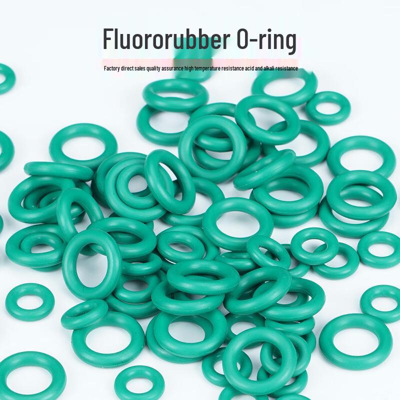 FKM O-Ring Seal