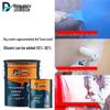 Dongdie High Flash Point Alkyd Anti-Corrosion Enamel Paint
