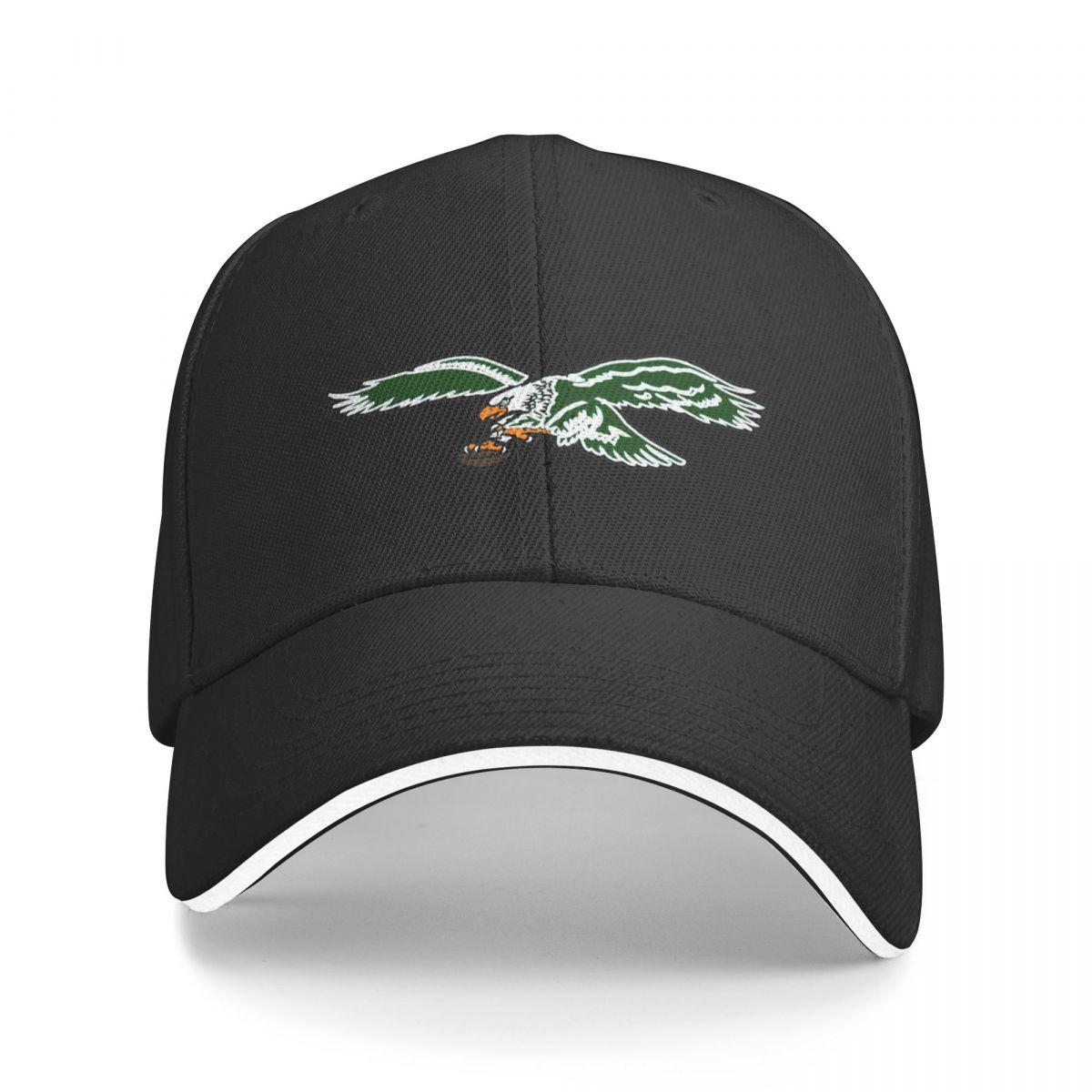 

Eagle City Baseball Cap Hat Luxury Brand Rave Cap For Women Unisex s
