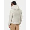 Winter Jacket Save The Duck D30650M GIGA01 Beige, Standard Fit