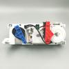 OE:DS660003 BC01771053032C 377820045D 5X0820045 Air AC Heater Panel Climate Control Assy For VW GOL COUNTRY Gol Parati Saveiro
