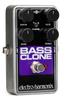 Bass Effector Chorus Bass Clone Electro-harmonix Electro-harmonics []