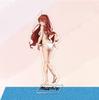 Mushoku Tensei Jobless Reincarnation Acrylic Standee With Color Printing For Anime Fans
