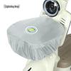 Electric Bicycle/Motorcycle Trunk Waterproof Cover
