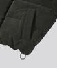 KIIMUIR Corduroy Harrington Rds Down Jumper_Charcoal