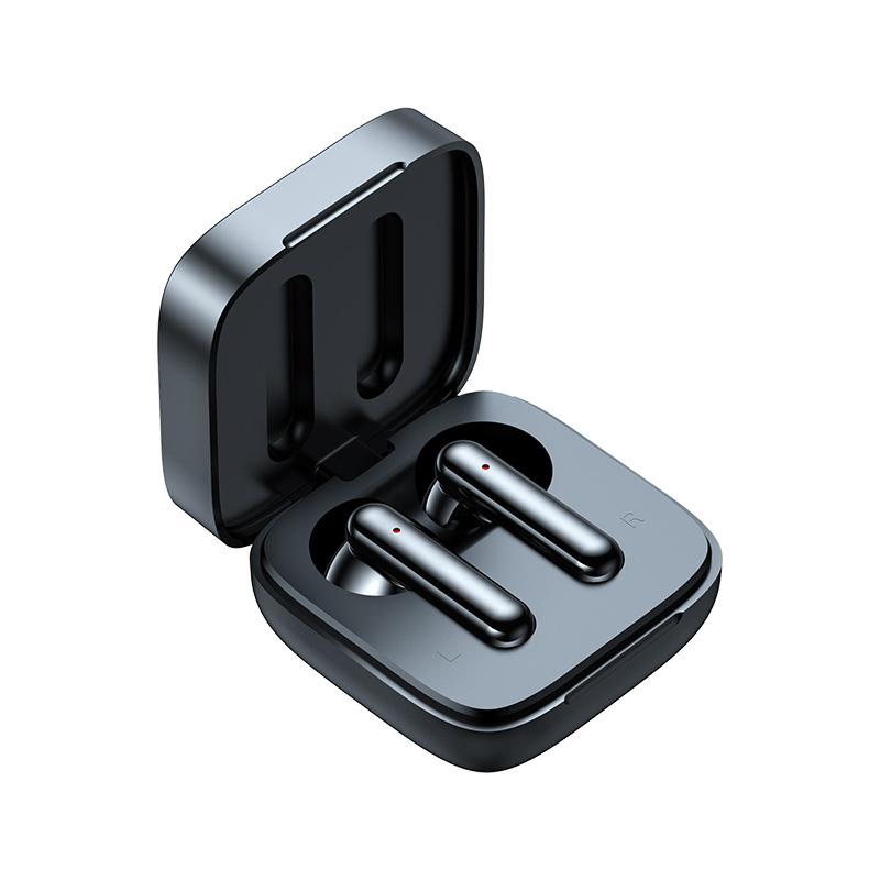 

Новая Bluetooth-гарнитура K60 Mirror Digital Display Mini Semi-in-ear Wireless Sports Headset Game чёрный