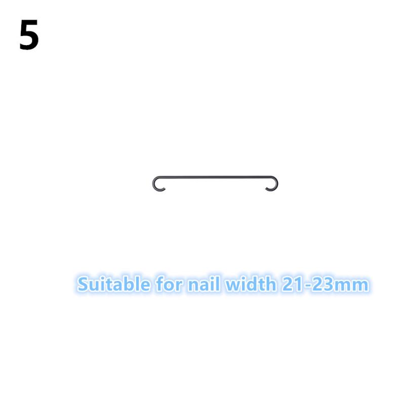 

Ingrown Toenail Corrector Tools Pedicure Recover Embed Toe Nail Professional Ingrown Toenail Straightening Clip Brace