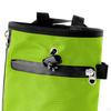 Chalk Bag for Climbing Carrier Practical Storage Pouch Waist Belt Weightlifting