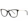 Gucci Gg1272o 001 Women Eyeglasses