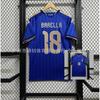 2026 Soccer Jersey Argentina Germany Spain Mexico Italy Home Football Shirt Unisex Women