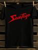 Official Savatage Black T-shirt