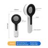 Wood's Lamp Ultraviolet UV Skin Analysis Tool Personal Beauty Care Skin Care Magnifying Analyzer for Daily Beauty Use